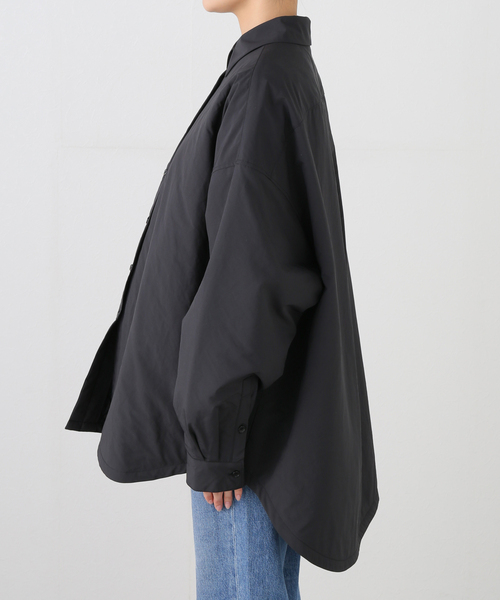 CALUX/キャラクス】SHIRT JACKET（その他アウター）｜CALUX
