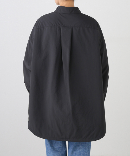 即納【Deuxieme Classe】CALUX SHIRT JACKET 即納【Deuxieme Classe】CALUX SHIRT JACKET - メルカリ