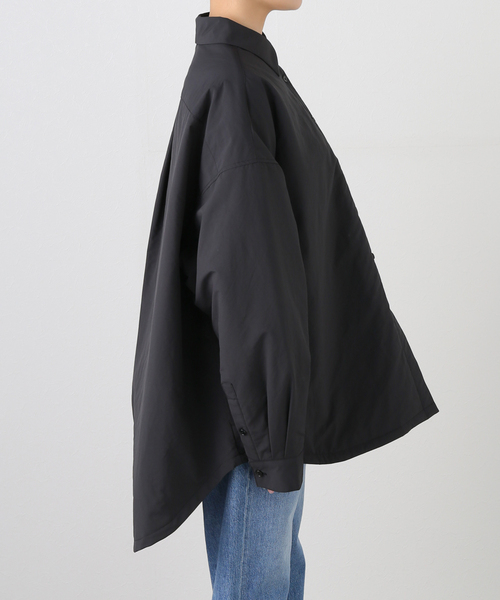 CALUX/キャラクス】SHIRT JACKET（その他アウター）｜CALUX
