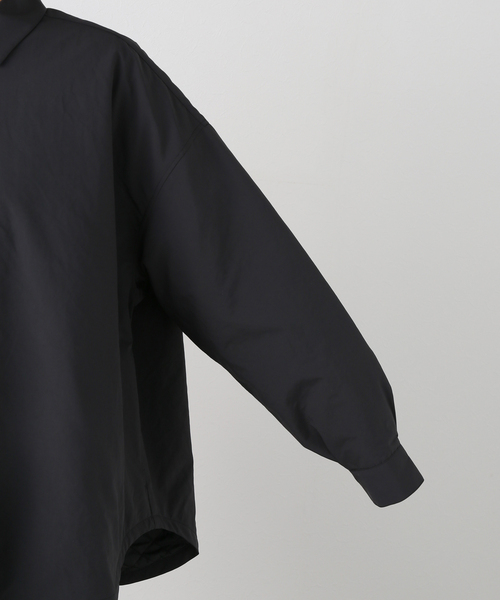 Deuxieme Classe CALUX キャラクス　SHIRT JACKET CALUX/キャラクス】SHIRT JACKET（その他ジャケット・スーツ