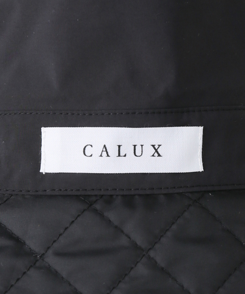 即納【Deuxieme Classe】CALUX SHIRT JACKET CALUX/キャラクス】SHIRT JACKET（その他アウター）｜CALUX
