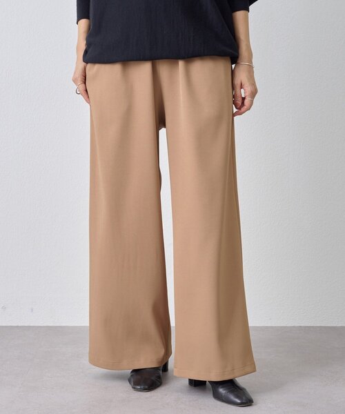 セール】裏起毛ウエストリブパンツ（その他パンツ）｜BEARDSLEY