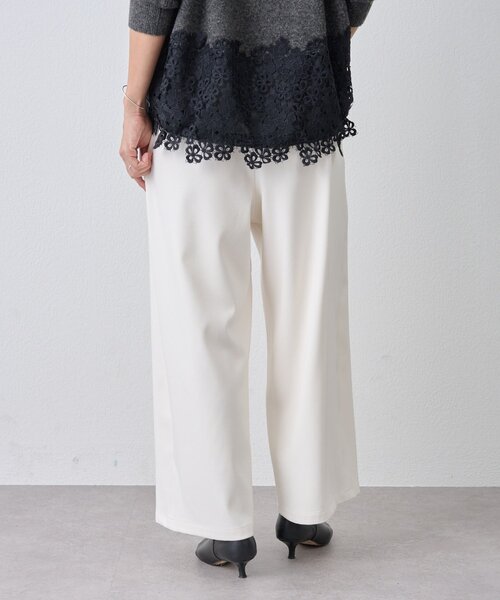 セール】裏起毛ウエストリブパンツ（その他パンツ）｜BEARDSLEY