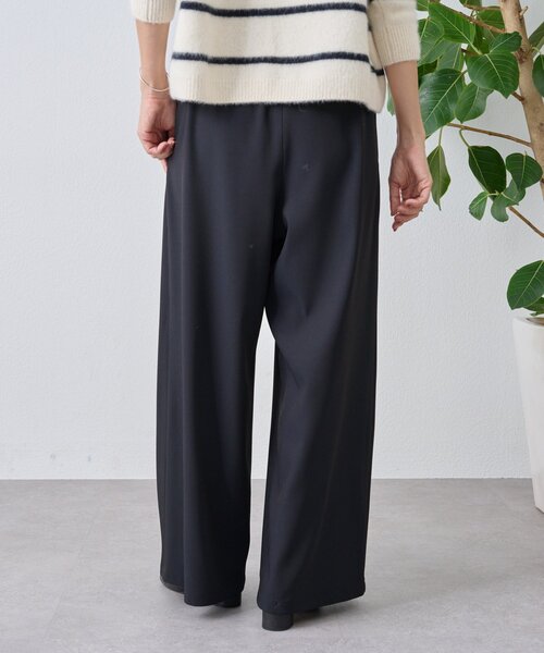 セール】裏起毛ウエストリブパンツ（その他パンツ）｜BEARDSLEY