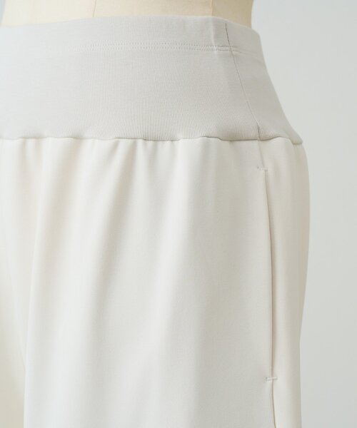 裏起毛ウエストリブパンツ（その他パンツ）｜BEARDSLEY（ビアズリー