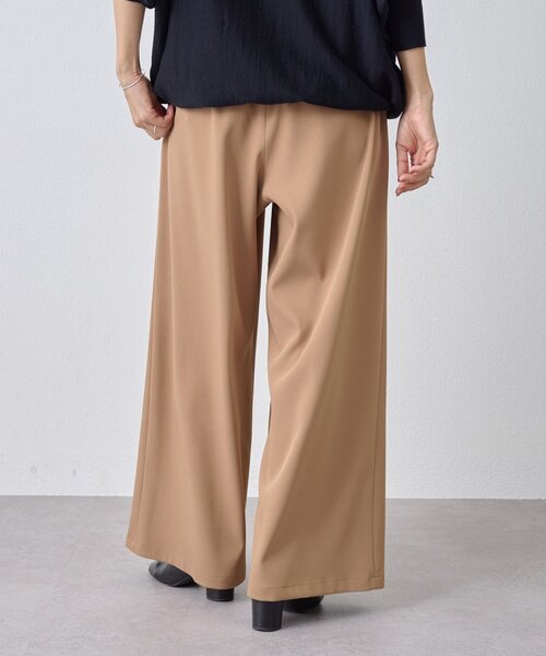 セール】裏起毛ウエストリブパンツ（その他パンツ）｜BEARDSLEY