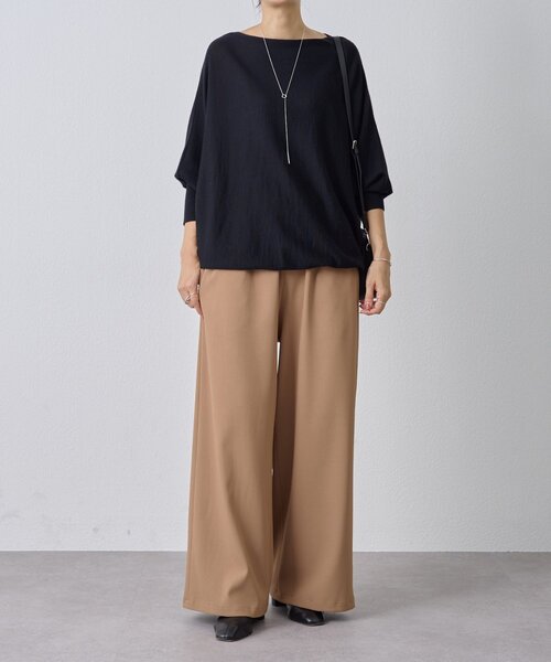 セール】裏起毛ウエストリブパンツ（その他パンツ）｜BEARDSLEY