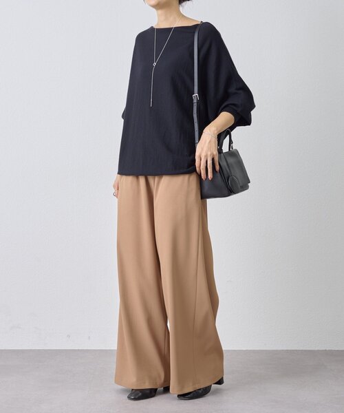 セール】裏起毛ウエストリブパンツ（その他パンツ）｜BEARDSLEY