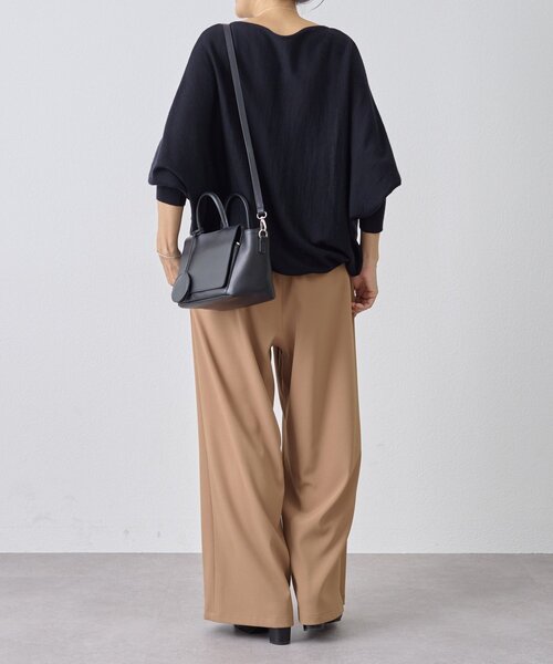 セール】裏起毛ウエストリブパンツ（その他パンツ）｜BEARDSLEY