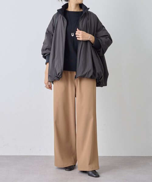 裏起毛ウエストリブパンツ（その他パンツ）｜BEARDSLEY（ビアズリー