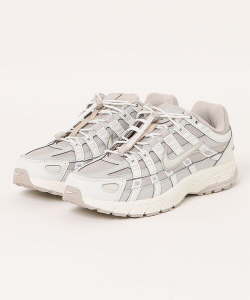 NIKE ナイキ W P-6000 ウィメンズ P-6000 WIM5237 100SAIL/LTBONE