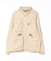 ブランド古着】JACK & MARIE｜ジャックアンドマリーのミリタリー