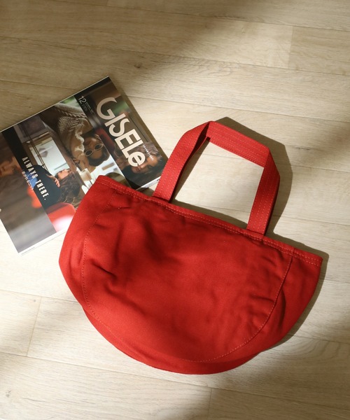 Uトートバッグ L（トートバッグ）｜l'atelier Nuuit（アトリエヌイ）の