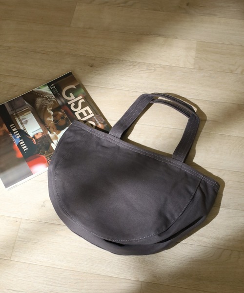 Uトートバッグ L（トートバッグ）｜l'atelier Nuuit（アトリエヌイ）の