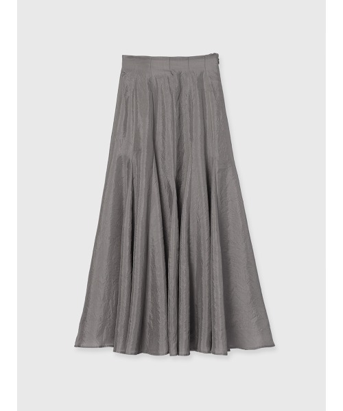 完売商品 2025年秋冬新品未使用 anuans アニュアンス スカート 2025年