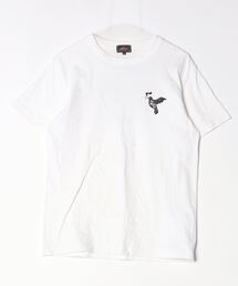 ROTAR（ローター）の「半袖Tシャツ（Tシャツ/カットソー）」