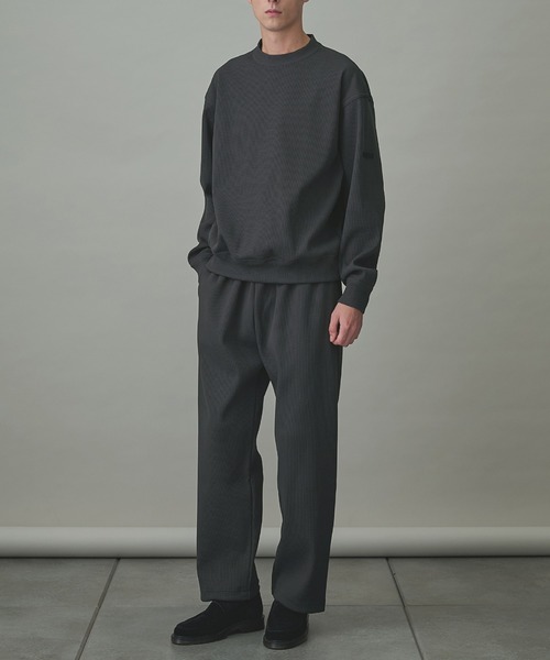 【reoreo】N hoolywood ポリエステル ワッフルT 36 reoreo様専用】N hoolywood ポリエステル ワッフルT 36 - メルカリ