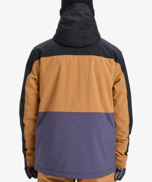 セール】SYCAMORE BLOCK 20K J/クイックシルバースキースノーボード