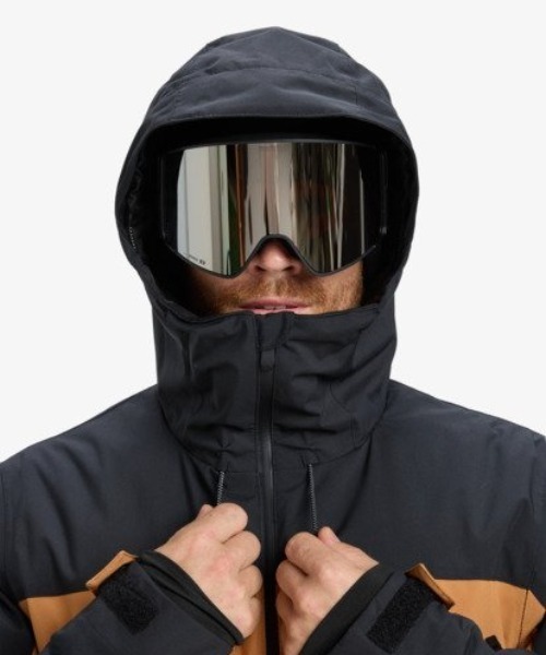 セール】SYCAMORE BLOCK 20K J/クイックシルバースキースノーボード