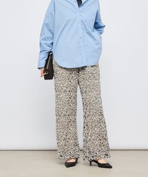 NOLLEY'S Sophi｜ノーリーズソフィのパンツ通販 - ZOZOTOWN