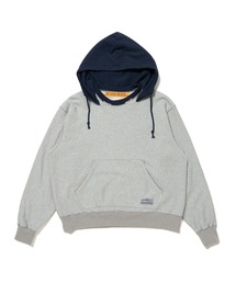 STUDIO SEVEN｜スタジオ セブンのパーカー通販 - ZOZOTOWN