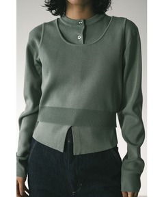 キャミソールスーツトップ（キャミソール）｜STYLEMIXER（スタイル