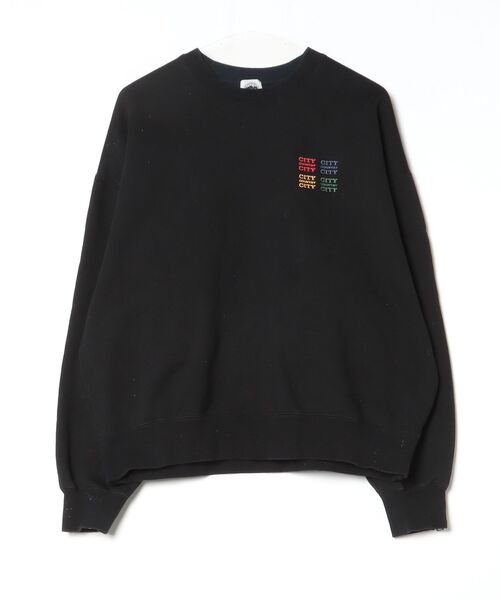 ブランド古着】CITY COUNTRY CITY｜シティーカントリーシティー
