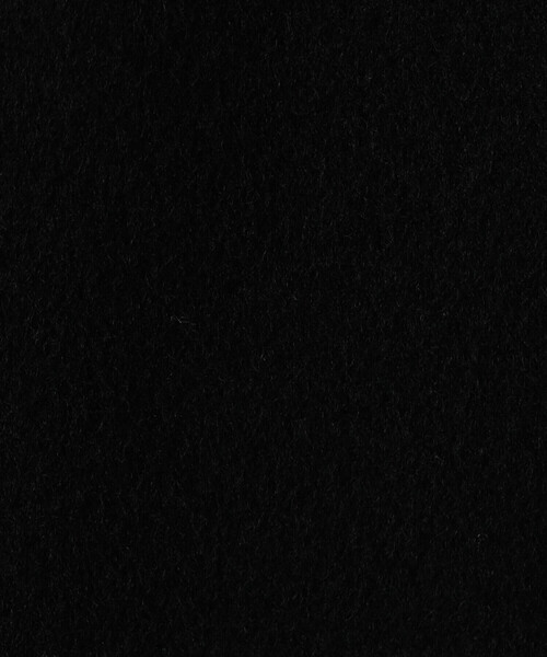 COMME CA MEN（コムサメン）の「尾州産 ウールビーバー チェスターコート（チェスターコート・メンズ・チャコールグレー/ブラック・S/L/M）」の7枚目の写真