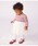 PETIT BATEAU�i�v�`�o�g�[�j�́u�����s�[�X�i�����s�[�X�j�v�b�z���C�g×���b�h