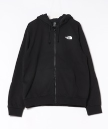 THE NORTH FACE（ザノースフェイス）の「【THE NORTH FACE/ザ・ノースフェイス】 ジップパーカー　パーカー　裏起毛（パーカー）」