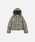 U:UME�i���[���j�́uClassic Check Pattern Duck Down Coat�i�_�E���W���P�b�g/�R�[�g�j�v�b�x�[�W��