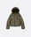 U:UME�i���[���j�́uClassic Check Pattern Duck Down Coat�i�_�E���W���P�b�g/�R�[�g�j�v�b�u���E��