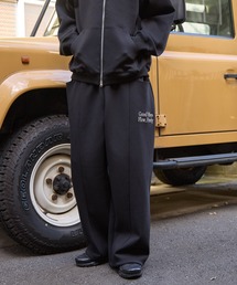 PBLIM（ページボーイリム）の「《UNISEX/セットアップ対応》ポンチバルーンパンツ（スウェットパンツ）」