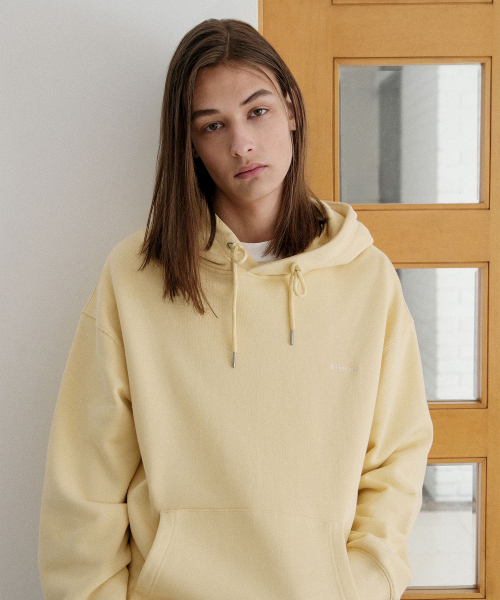 COVERNAT(カバーナット)の「スモールアセンティックフードパーカーイエロー(パーカー・レディース・その他・SMALL/MEDIUM/LARGE)」の5枚目の写真