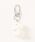 tone�i�g�[���j�́u�ycharme by pimo �z�� �� �z���C�g �L�[�z���_�[ �� ���{��(MA)�i�L�[�z���_�[�j�v�b�z���C�g