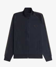 ✴︎大人気　FRED PERRY トラックジャケット　オーバーサイズ　フルジップ FRED PERRY｜フレッドペリーのジャージ通販 - ZOZOTOWN