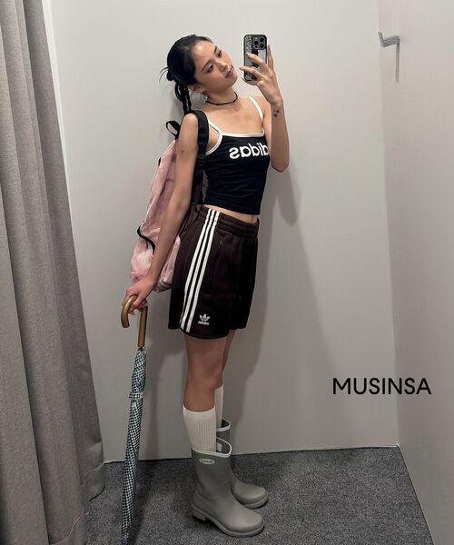 Chubasco(チュバスコ)の「RAINBOOTS URBAN SPLASH CUS2407 SAGE(レインシューズ・レディース・その他・23cm/24cm/25cm)」の12枚目の写真