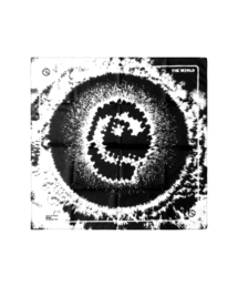 THEWARLD（ザワールド）の「AAS LOGO BANDANA SCARF WHITE（バンダナ/スカーフ）」