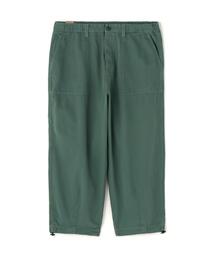 Alpha Industries | Alpha Industries/アルファインダストリーズ/UNFRM OVERSIZED PANT/ユニフォーム オーバーサイズ パンツ(その他パンツ)