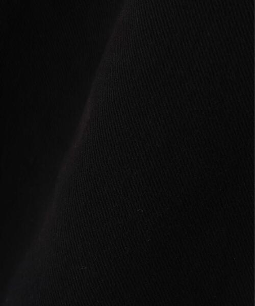 Alpha Industries(アルファインダストリーズ)の「Alpha Industries/アルファインダストリーズ/UNFRM OVERSIZED PANT/ユニフォーム オーバーサイズ パンツ(その他パンツ・メンズ・ブラック/ダークグリーン系・M/L/S/XL)」の13枚目の写真