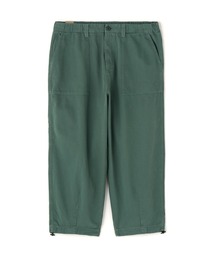 Alpha Industries/アルファインダストリーズ/UNFRM OVERSIZED PANT/ユニフォーム オーバーサイズ パンツ