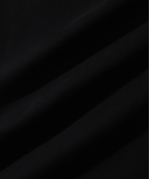 HANES（ヘインズ）の「【HANES/ヘインズ】ワイドフィット ノータックチノパンツ（チノパンツ・メンズ・ベージュ/ブラック/カーキ・L/S/M/LL）」の20枚目の写真