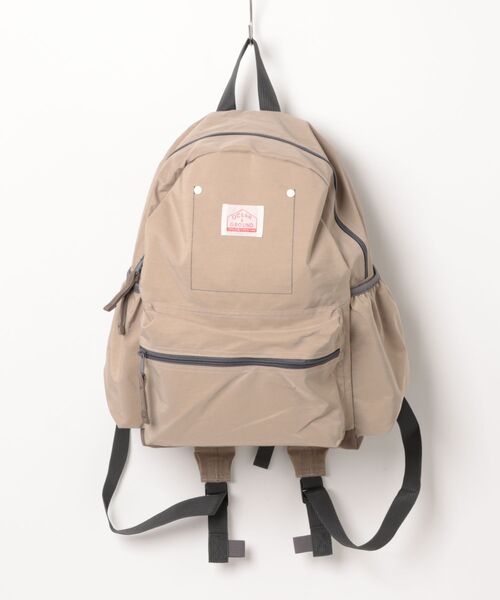 Ocean&Ground(오션&그라운드)의 「DAYPACK GOODAY PLUS(배낭/배낭)」｜베이지