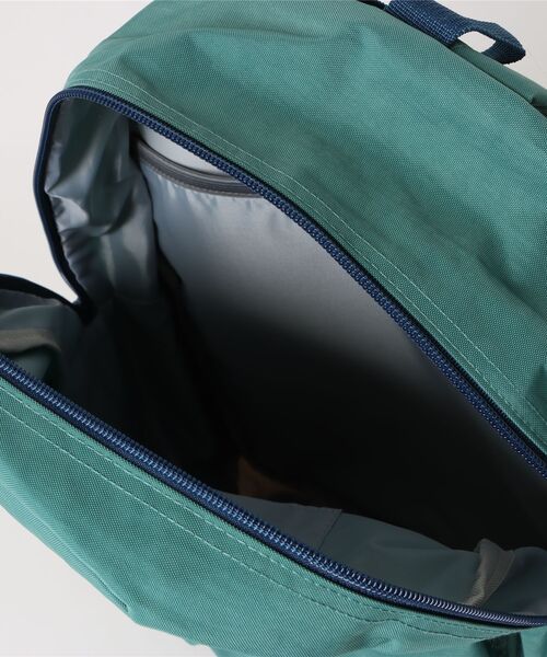 Ocean&Ground（オーシャン&グラウンド）の「DAYPACK GOODAY PLUS（バックパック/リュック・キッズ・ダークネイビー/ピンク/ラベンダー/ベージュ/エメラルド/ブラック・L）」の13枚目の写真
