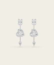 SWAROVSKI｜スワロフスキー（レディース）のピアス（両耳用）通販