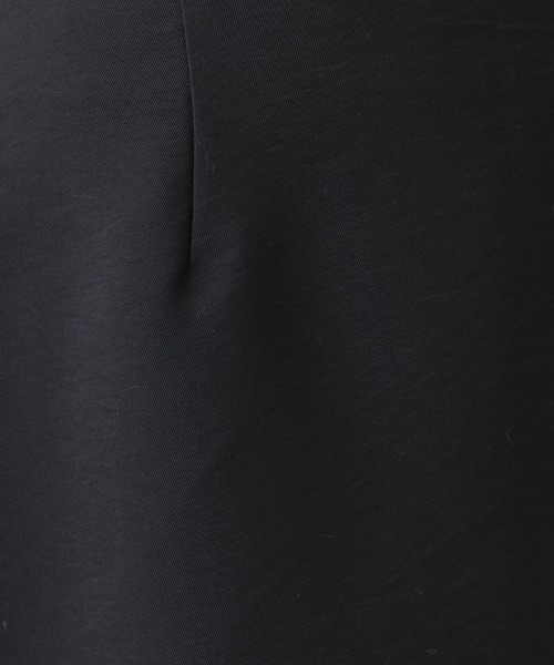 A part by(アパートバイ)の「【セレモニー】C*レースレイヤードタイトスカート(スカート・レディース・ネイビー/ブラック・MEDIUM/SMALL)」の18枚目の写真