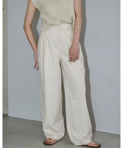セール/ブランド古着】パンツ（その他パンツ）｜TODAYFUL（トゥデイ
