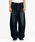 SSERPE�i�Z���؁j�́uKnight Rider Curved Denim Pants Black�i�f�j���p���c�j�v�b���̑�