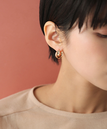 Lilas｜リラのピアス（両耳用）通販 - ZOZOTOWN