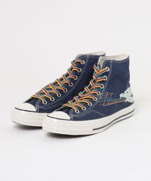 【CONVERSE】31316480 ALL STAR AGED 87 TS HI / STRANGER THINGS 5